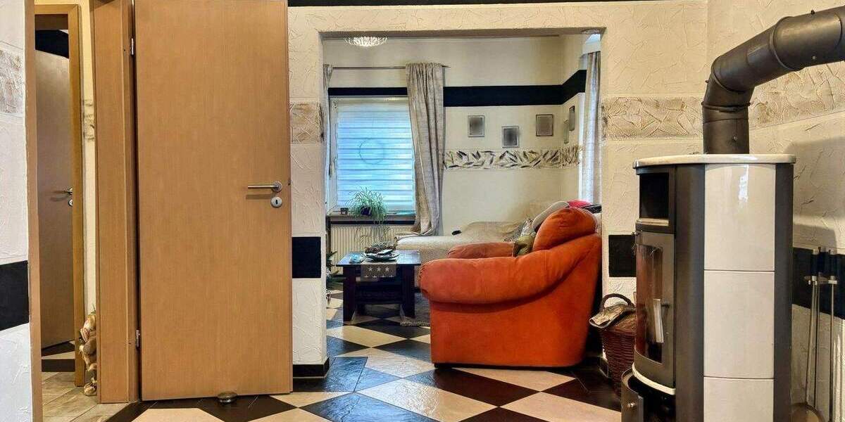 Einfamilienhaus Quakenbrück Neustadt - 6 Zimmer, 195 m&sup2;, 293.000&euro; | Angebot:25801612