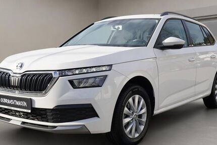 Skoda Kamiq 69.599 km 15.950 &euro; Neuss 41460