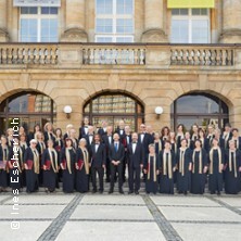 Singen im Zeichen der Hoffnung - Requiem Corona und Chichester Psalms Chemnitz