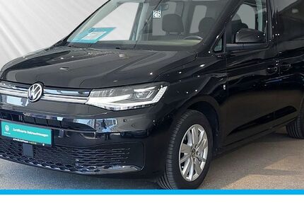 VW Caddy 99.000 km 24.180 &euro; Kiel 24114