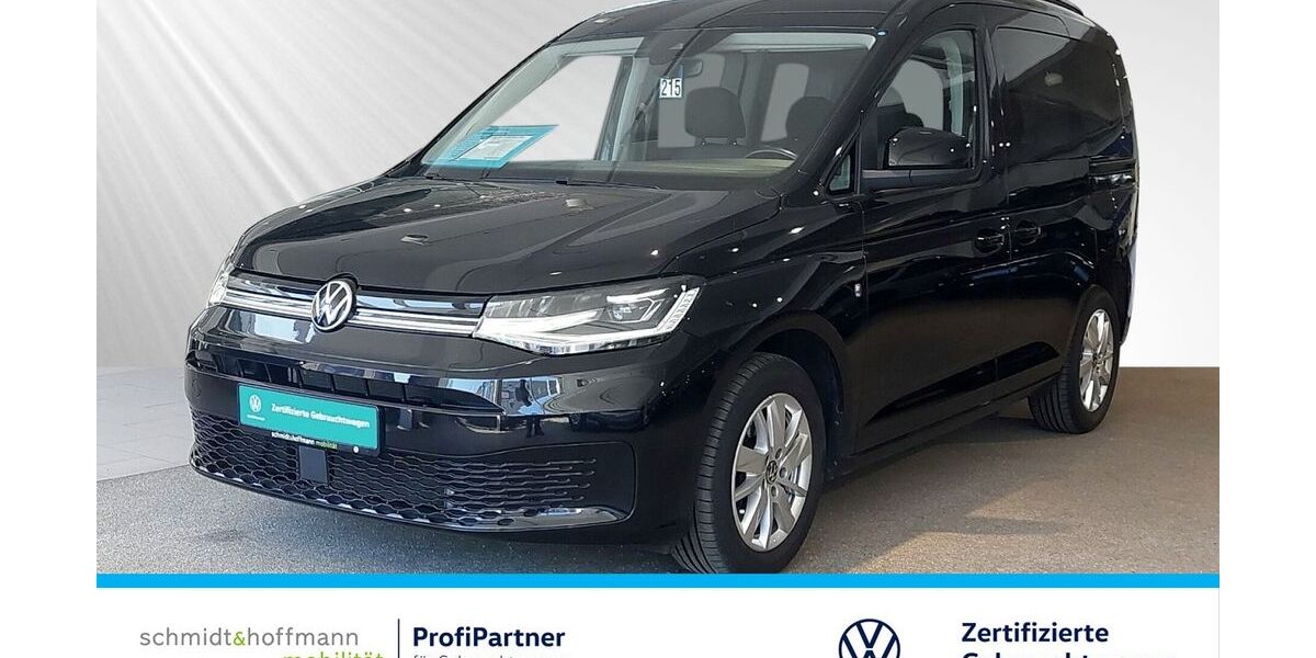 VW Caddy 99.000 km 24.980 &euro; Kiel 24114