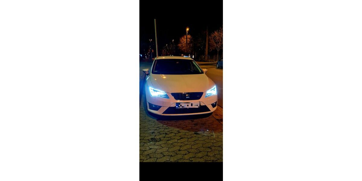 Seat Leon 230.000 km 7.999 &euro; Sonneberg 96515