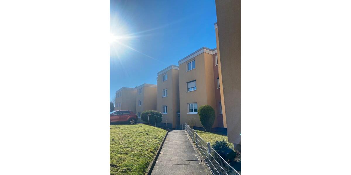 Etagenwohnung Detmold Hakedahl - 4 Zimmer, 82 m&sup2;, 147.000&euro; | Angebot:25382912