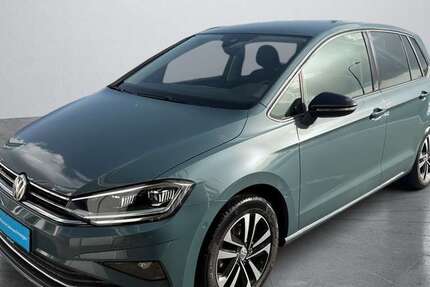 VW Golf Sportsvan 77.528 km 18.990 &euro; Daun 54550
