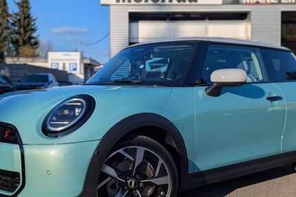 Mini Cooper S 6.068 km 27.800 &euro; Schorndorf 73614