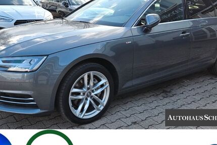 Audi A4 150.000 km 20.999 &euro; Hannover 30165