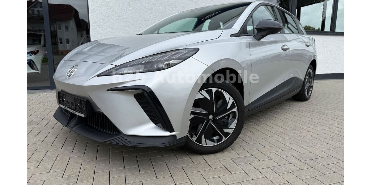 MG 4 21.500 km 16.849 &euro; Altenstadt 63674