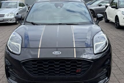 Ford Puma 82.000 km 17.890 &euro; Bergisch Gladbach 51427