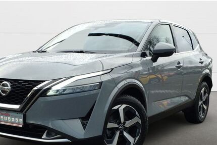 Nissan Qashqai 98.538 km 20.880 &euro; Kassel 34125