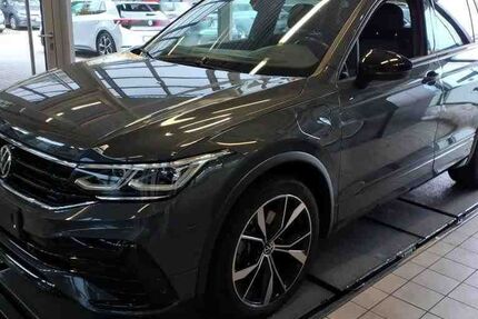 VW Tiguan 26.298 km 34.900 &euro; Ahrensburg 22926