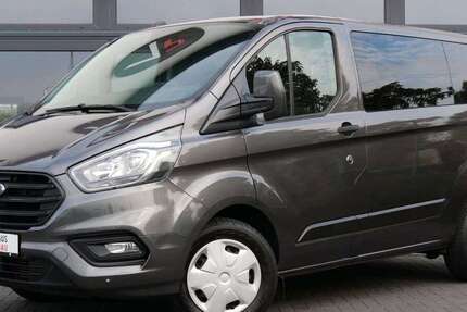 Ford Transit Custom 126.000 km 19.900 € Geisenheim 65366