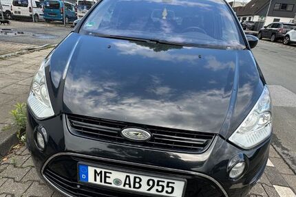 Ford S-Max 256.000 km 7.250 &euro; Bottrop 46238