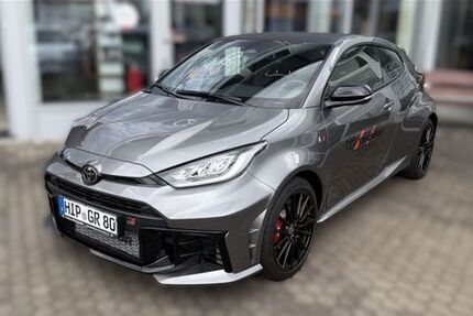 Toyota Yaris 1.954 km 48.880 € Hilpoltstein 91161