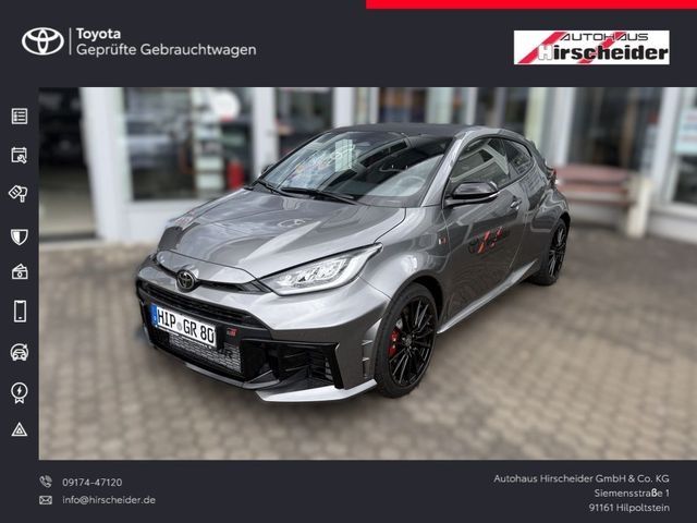 Toyota Yaris 1.954 km 48.880 € Hilpoltstein 91161