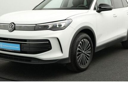 VW Tiguan 15.000 km 34.890 &euro; Gersthofen 86368
