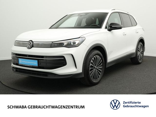 VW Tiguan 15.000 km 34.890 &euro; Gersthofen 86368