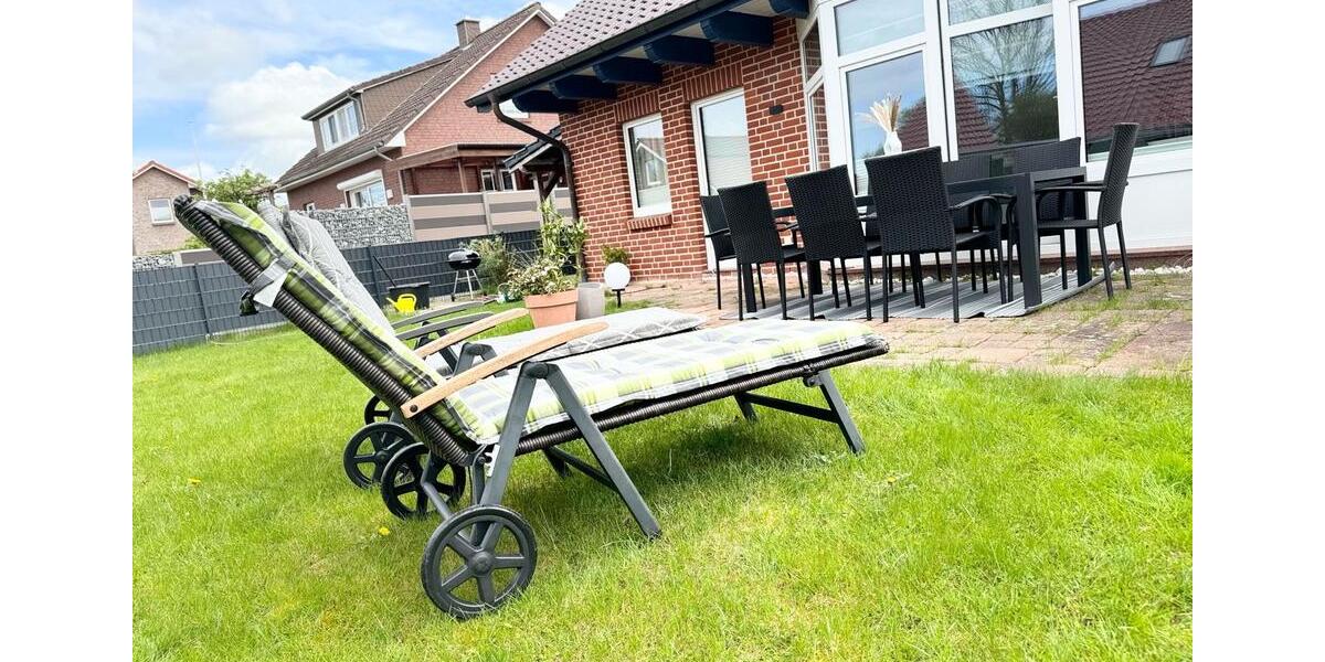 Einfamilienhaus Malente - 6 Zimmer, 188 m&sup2;, 2.200&euro; | Angebot:26125740