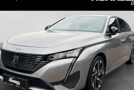 Peugeot 308 37.500 km 23.990 € Duisburg 47059