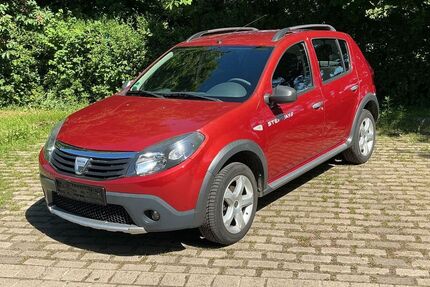 Dacia Sandero 131.700 km 3.750 &euro; Bückeburg 31675