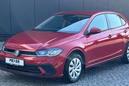 VW Polo 8.195 km 18.289 &euro; Tostedt 21255