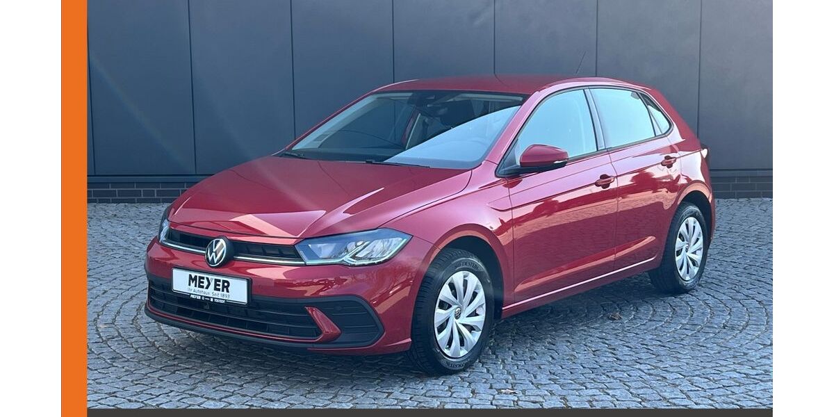 VW Polo 8.195 km 18.289 &euro; Tostedt 21255
