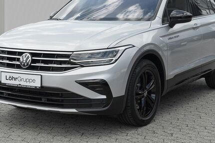 VW Tiguan 65.596 km 29.980 &euro; Koblenz 56070