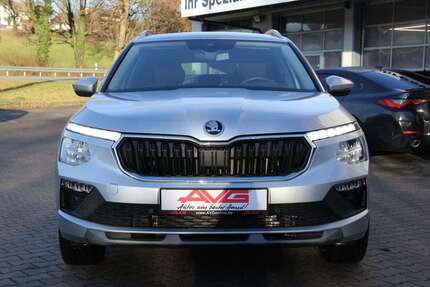 Skoda Kamiq 10.376 km 17.950 &euro; Hüllhorst 32609