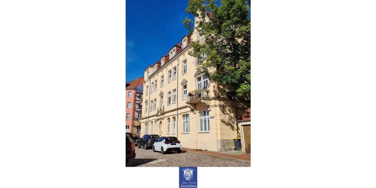 Erdgeschoßwohnung Wilsdruff - 4 Zimmer, 114 m&sup2;, 1.080&euro; | Angebot:24965349