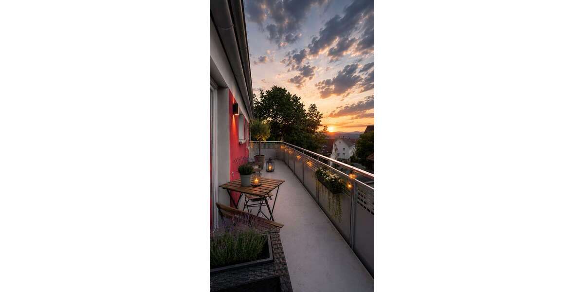 Etagenwohnung Göppingen-Hohenstaufen Hohenstaufen - 4 Zimmer, 130 m&sup2;, 1.365&euro; | Angebot:27116582
