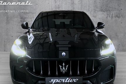 Maserati Grecale 31.500 km 59.111 &euro; Markranstädt 04420