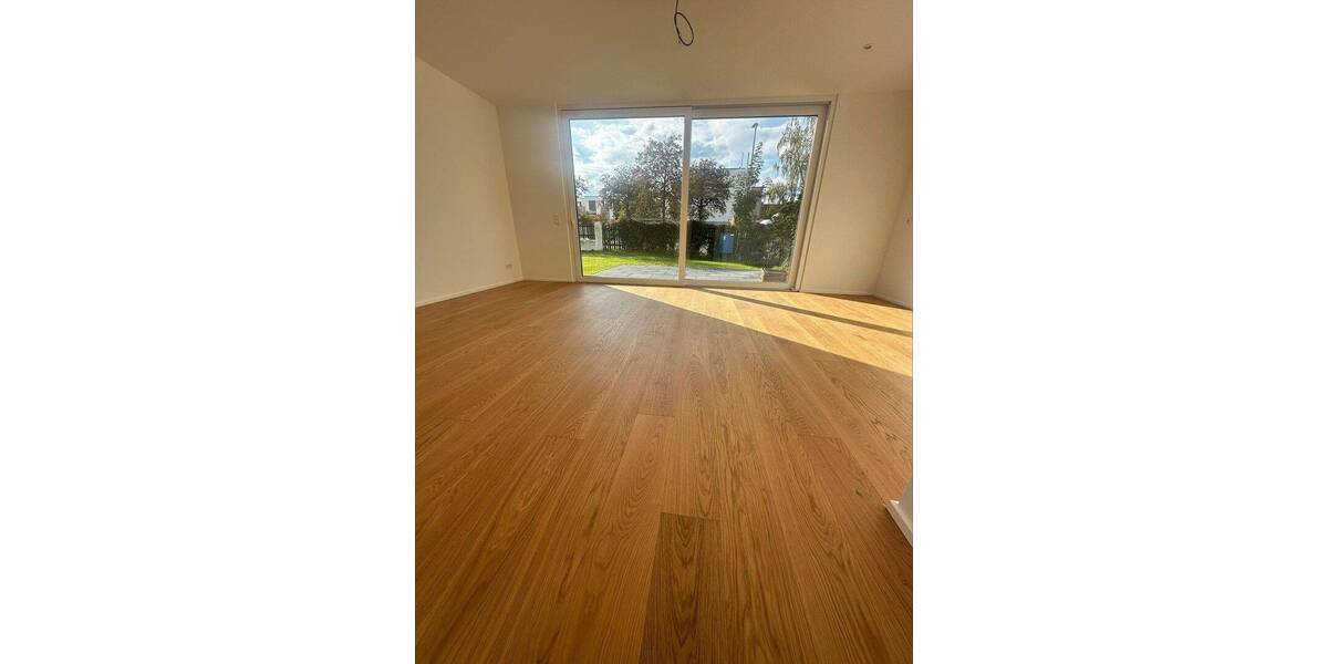 Reserviert. Von privat - Stadthaus in Hannover-Bothfeld Energieeffizenz A+ 6 zimmer