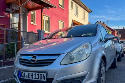 Opel Corsa 176.000 km 2.790 &euro; Mühlacker 75417