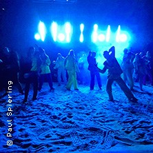 Gi3F (Gott ist drei Frauen) 07.12.2025 Schauspiel Leipzig