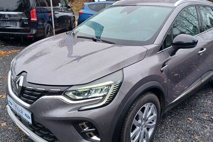 Renault Captur 104.550 km 14.990 &euro; Wiesau 95676