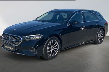 Mercedes-Benz E 220 9.900 km 40.990 &euro; Konstanz 78467
