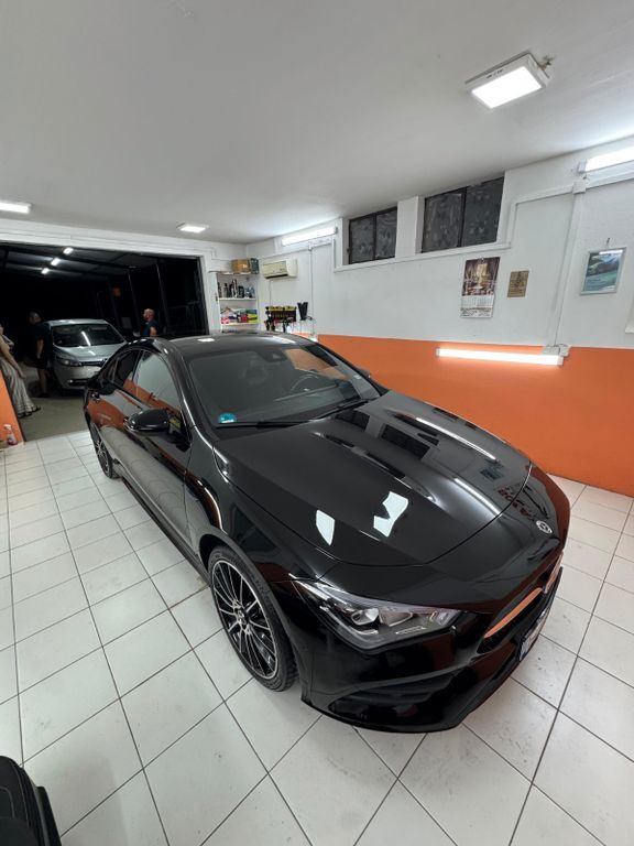 Mercedes-Benz CLA 250 67.000 km 33.500 € Frankfurt 60438