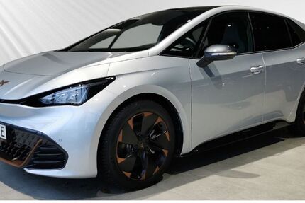 Cupra Born 9.900 km 35.880 &euro; Kiel 24148