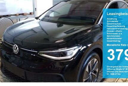VW ID.5 8.180 km 39.995 € Vilsbiburg 84137