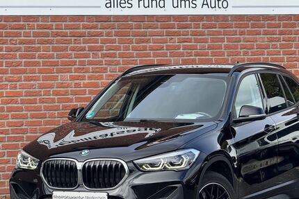 BMW X1 80.000 km 21.690 &euro; Weeze 47652