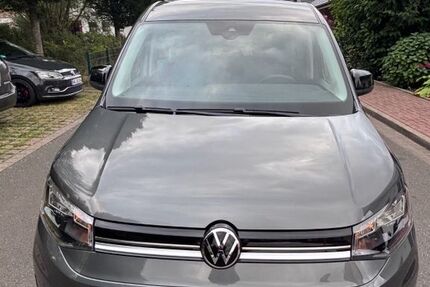 VW Caddy 17.500 km 27.000 € Hiddenhausen 32120