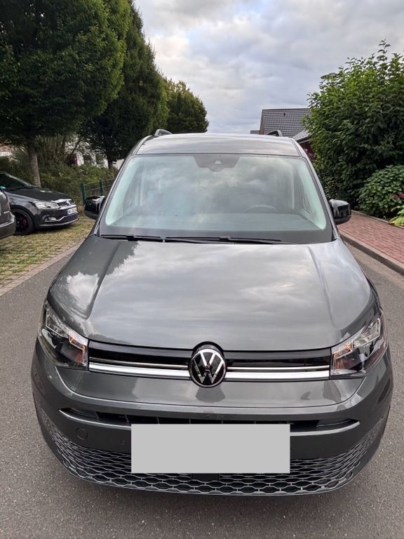 VW Caddy 17.500 km 27.000 € Hiddenhausen 32120