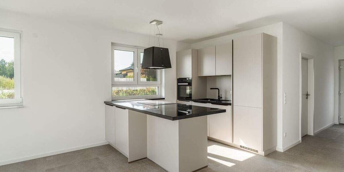 Reihenmittelhaus Potsdam Marquardt - 5 Zimmer, 124 m&sup2;, 519.000&euro; | Angebot:23987321