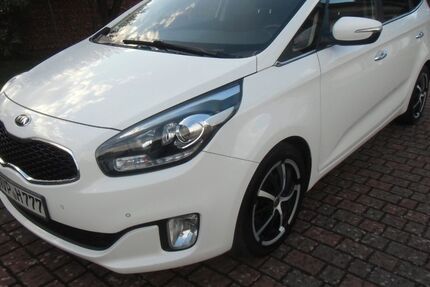 Kia Carens 196.775 km 7.650 &euro; Dettmannsdorf 18334