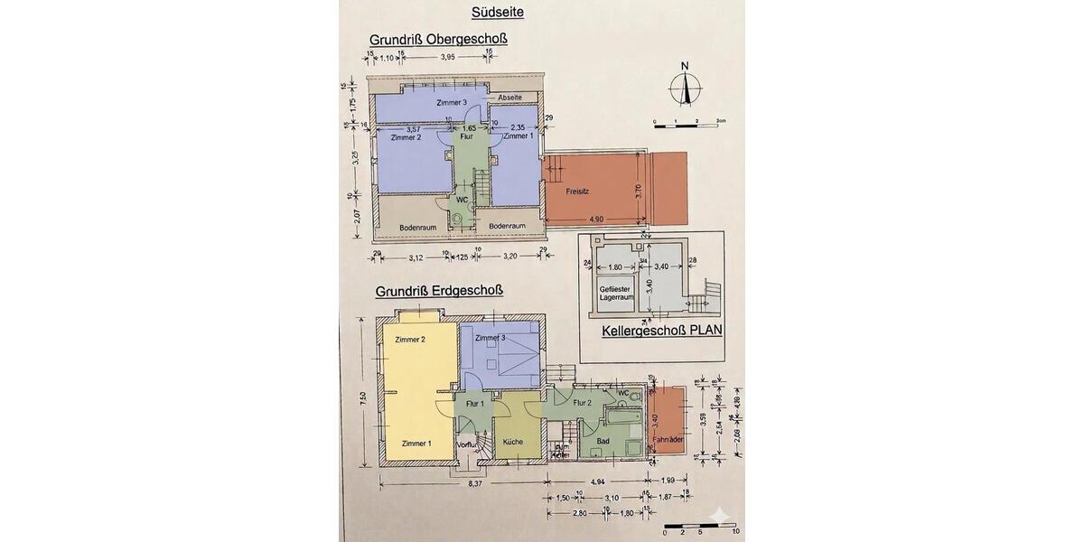 Einfamilienhaus Emden - 5 Zimmer, 119 m&sup2;, 209.000&euro; | Angebot:26346538