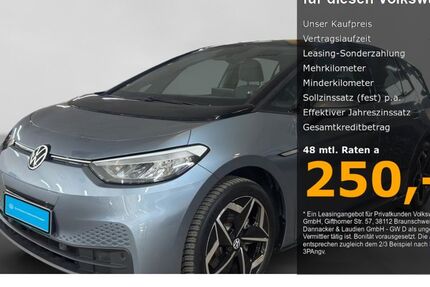 VW ID.3 29.574 km 19.790 &euro; Lüneburg 21337