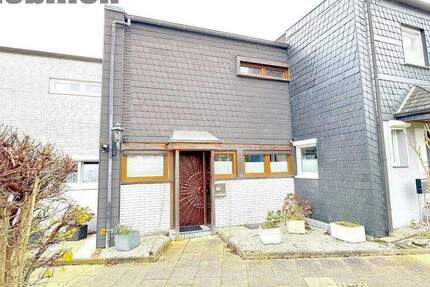 Gepflegtes Reihenhaus in ruhiger und durchgrünter Lage von Dortmund-Aplerbeck 3 zimmer