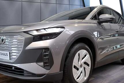 Audi Q4 e-tron 20.399 km 33.980 € Cloppenburg 49661