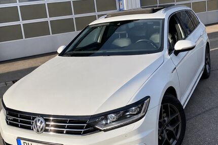VW Passat 231.000 km 11.200 &euro; Schramberg 78713
