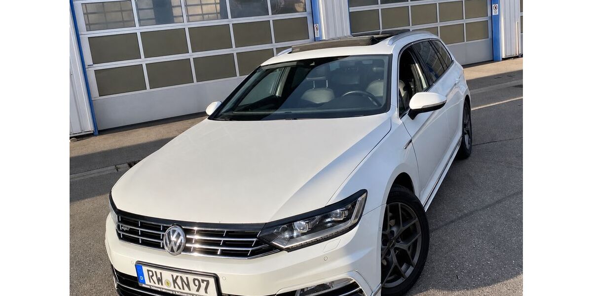 VW Passat 231.000 km 11.200 &euro; Schramberg 78713