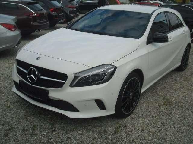 A 180